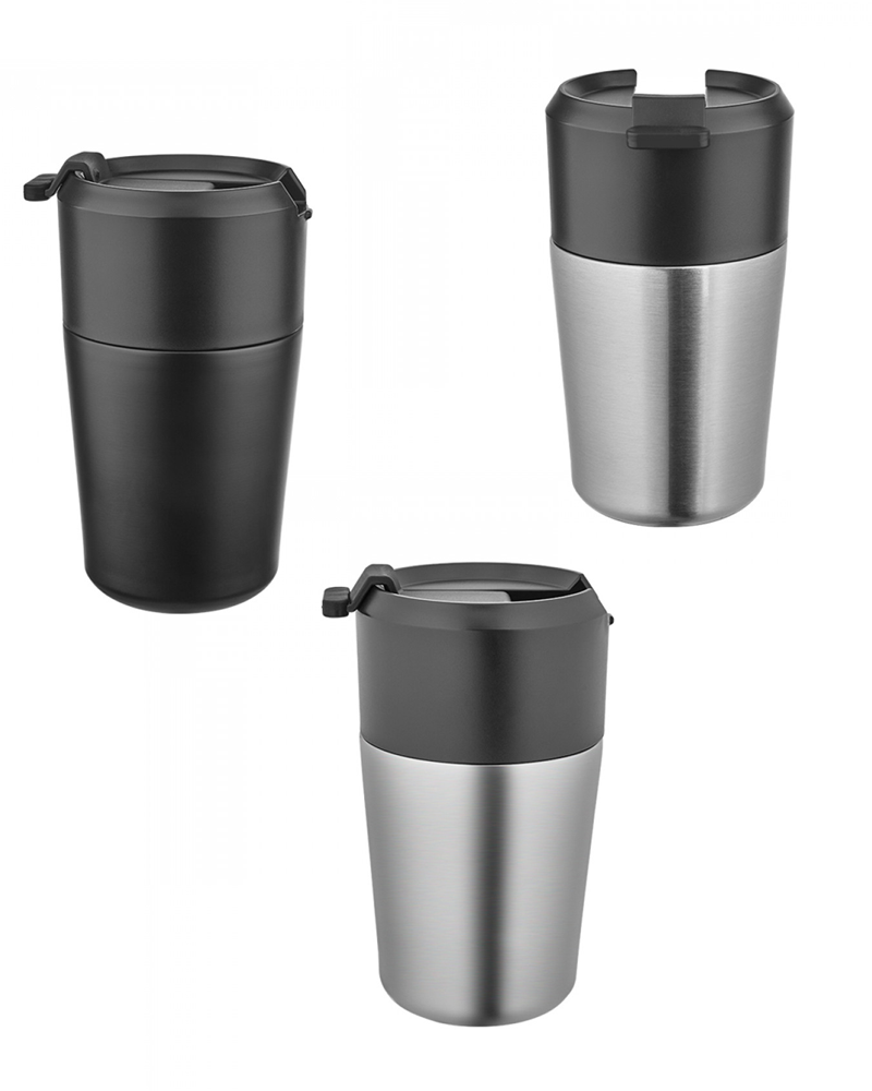 Promosyon  Çelik Termos