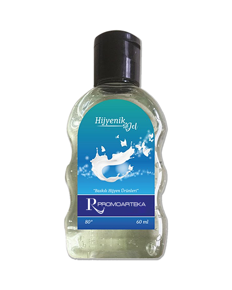 Promosyon  EL Temizleme Dezenfektanı