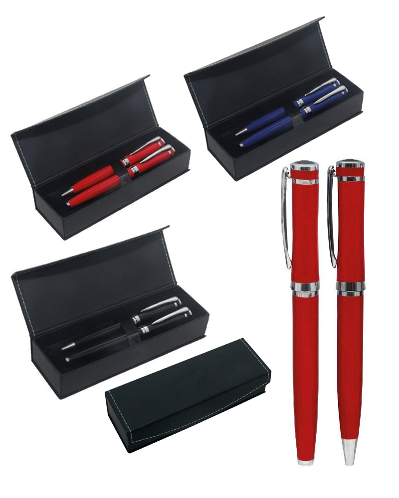 Promosyon  Kalem Seti