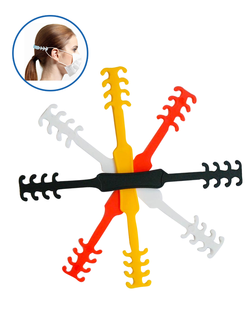 Promosyon  Maske Aparatı