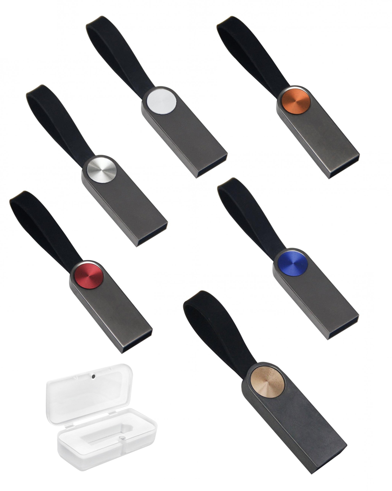 Promosyon  Metal Usb Bellek