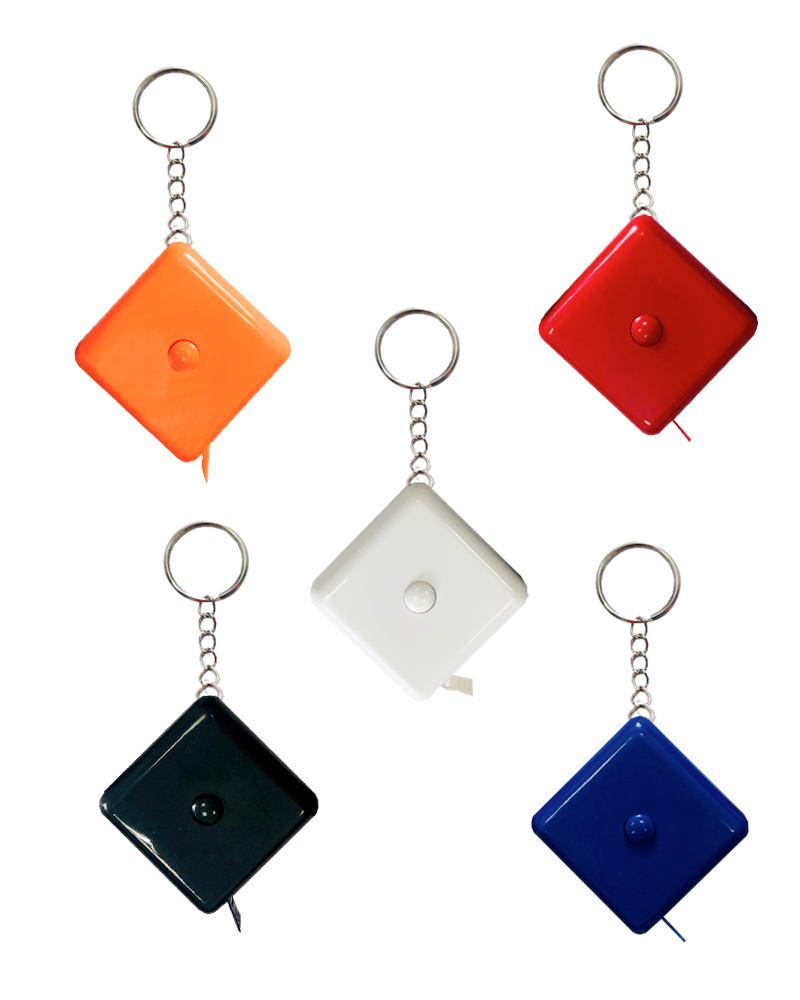 Promosyon  Metre Anahtarlık