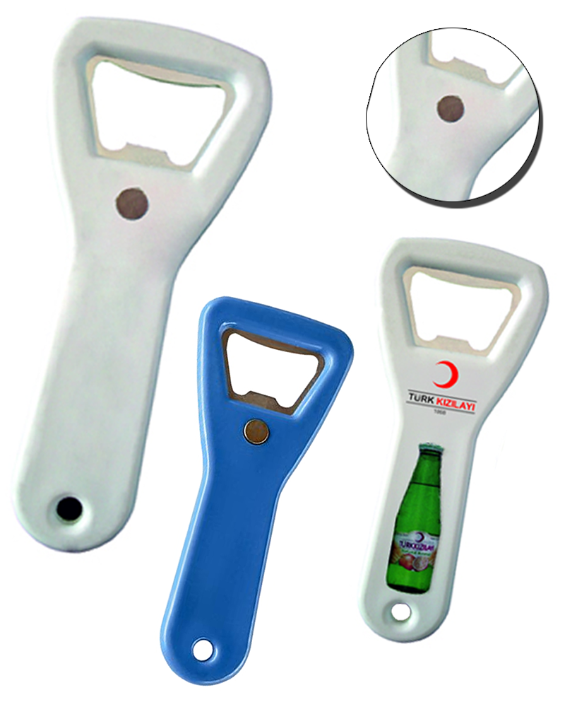 Promosyon  Mıknatıslı Açacak