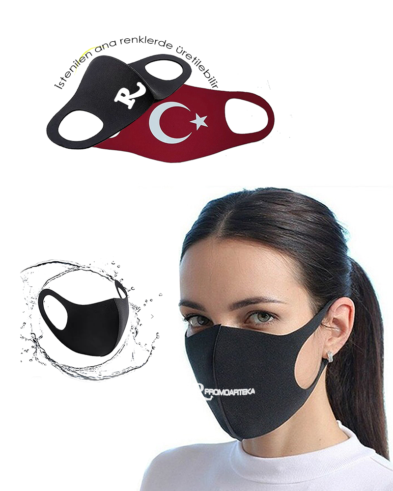 Promosyon  Scuba Bez Maske