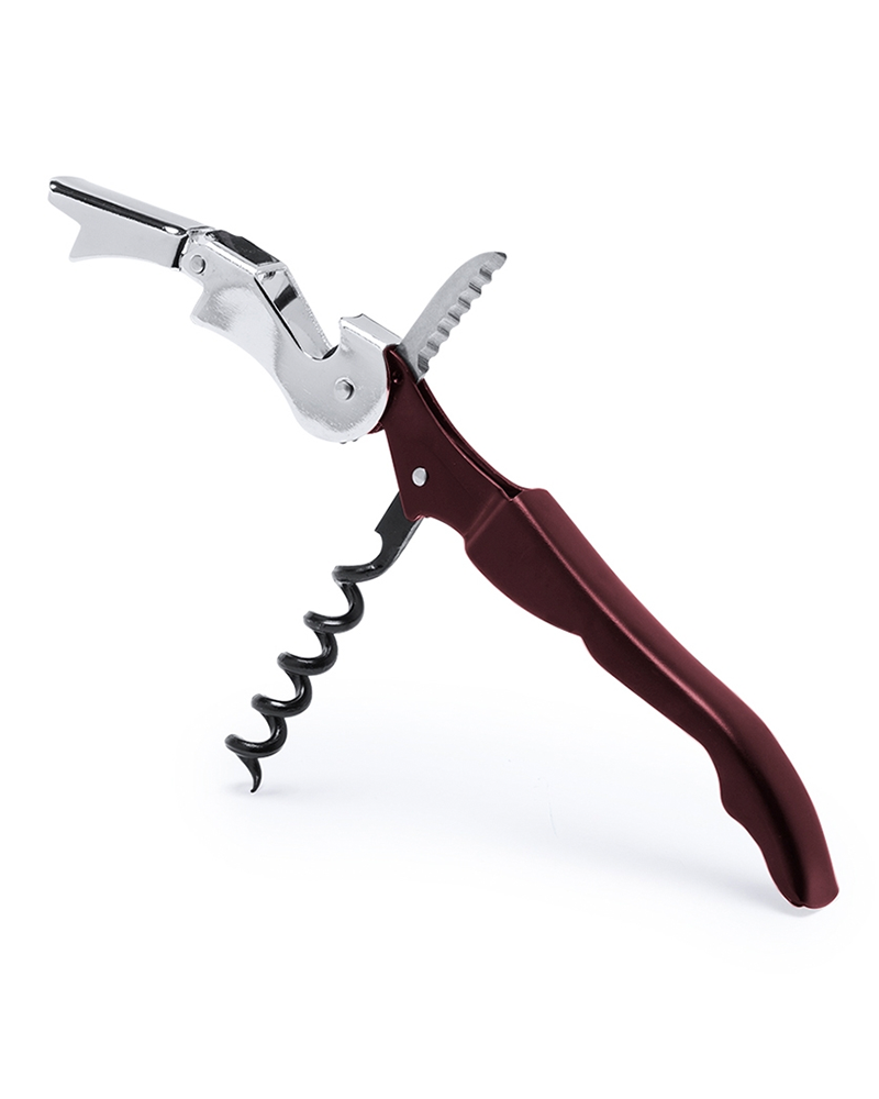 Promosyon  Paslanmaz Çelik Tirbuşon