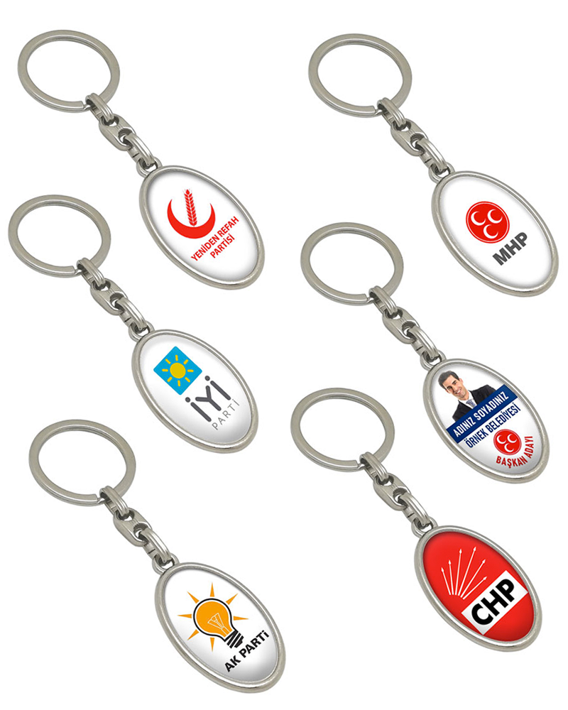 Promosyon  Promosyon Anahtarlık