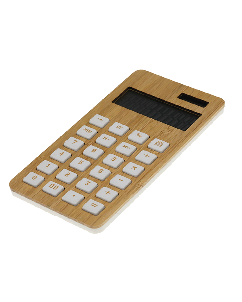 Promosyon  Promosyon Dijital Hesap Makinesi 