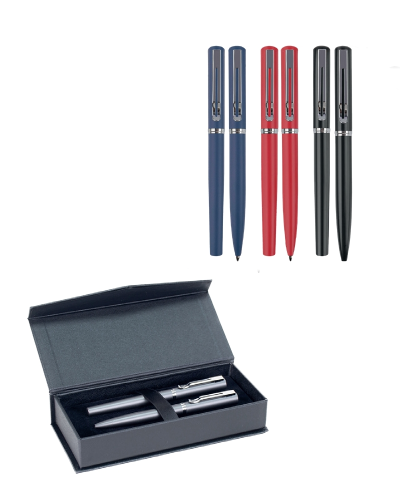 Promosyon  Promosyon Kalem Seti