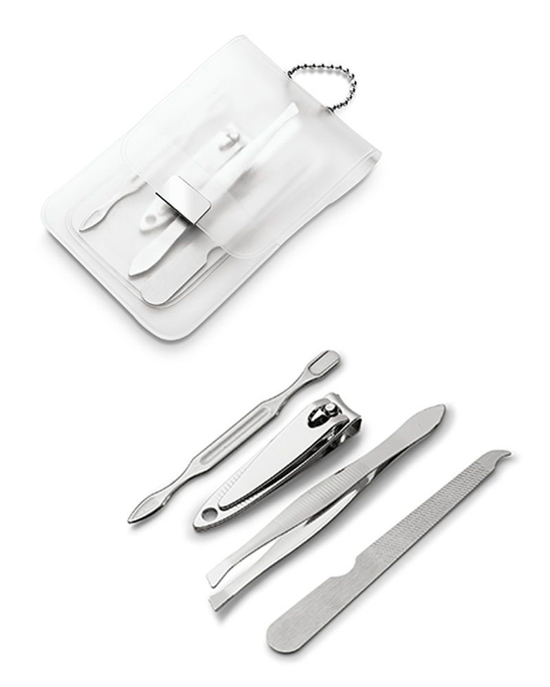 Promosyon  Promosyon Manikür Seti