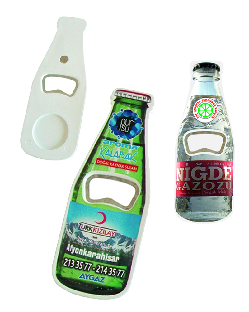 Promosyon  Promosyon Şişe Açacağı