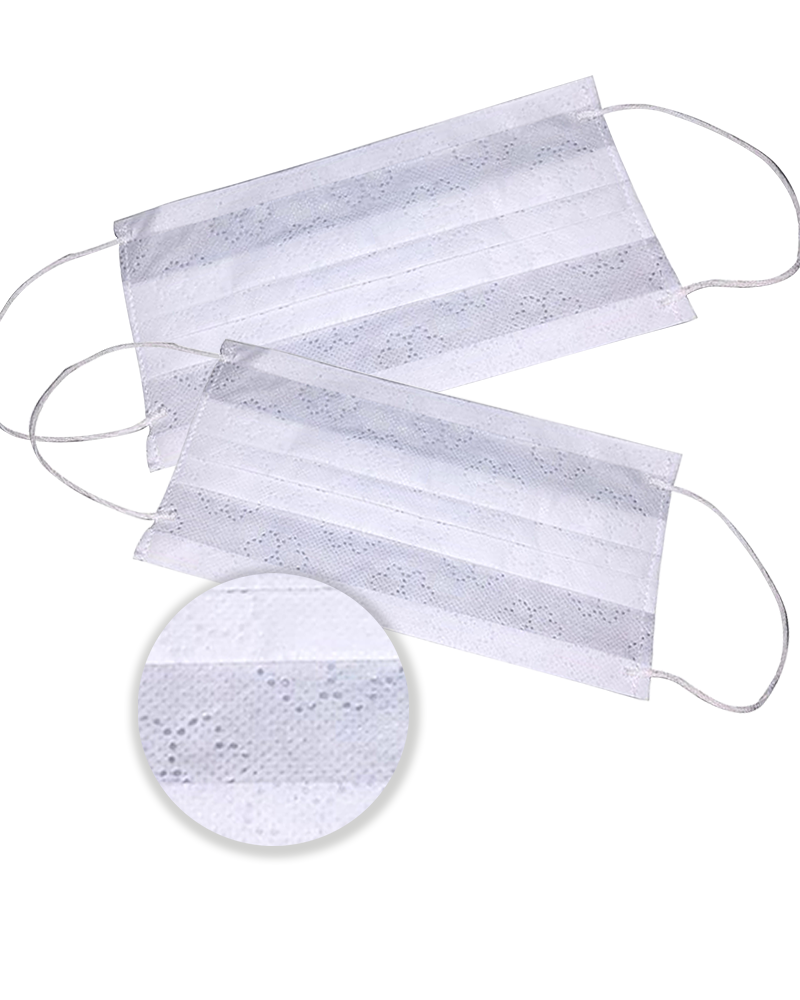 Promosyon  Promosyon Tela Maske