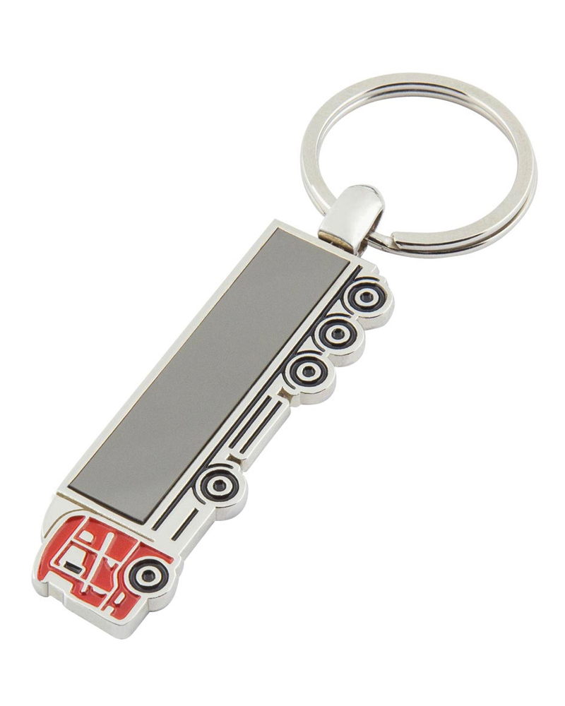 Promosyon  Promosyon Tır Anahtarlık