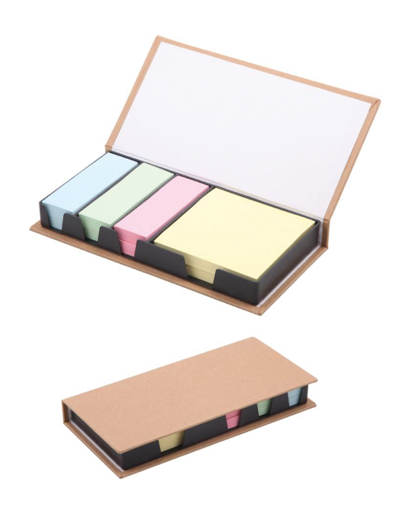 Promosyon  Promosyon Yapışkanlı Notluk