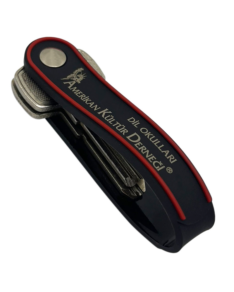 Promosyon  Pvc Anahtarlık