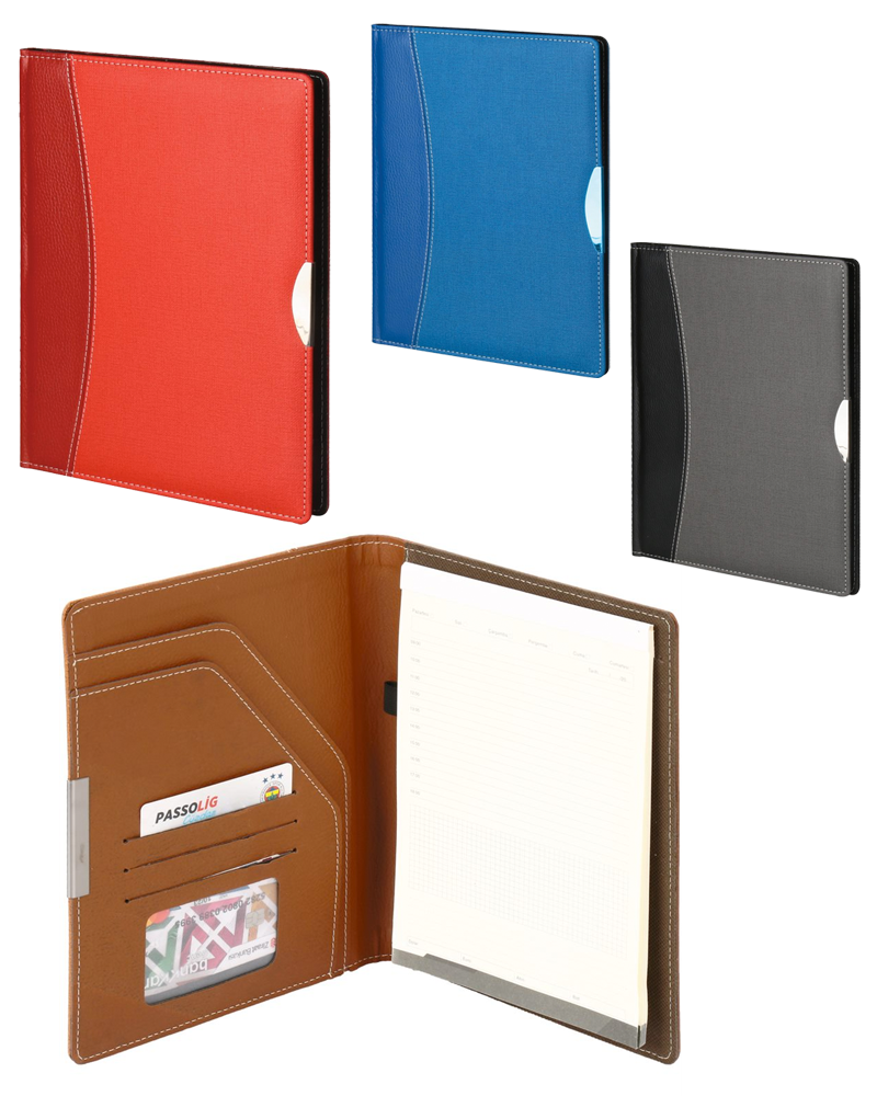 Promosyon  Sekreter Bloknot