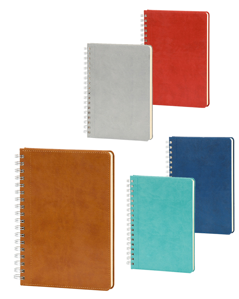 Promosyon  Spiralli Defter