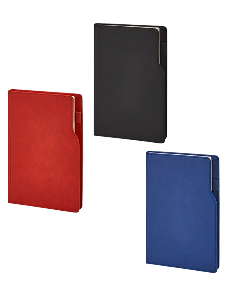 Promosyon  Tarihli Termo Deri Ajanda