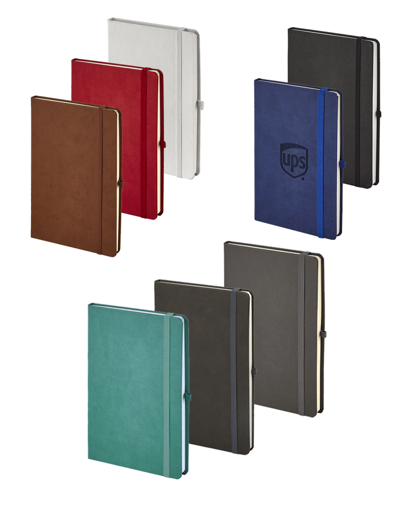 PromosyonTarihsiz Defter