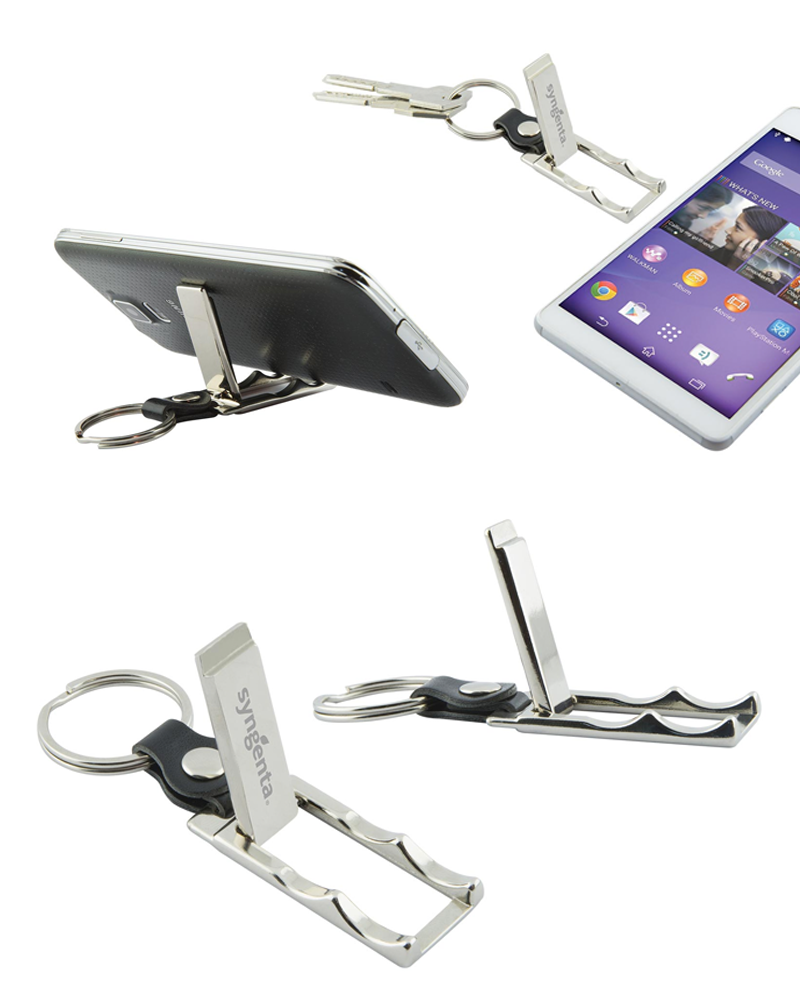 Promosyon  Telefon Tutacağı Anahtarlık