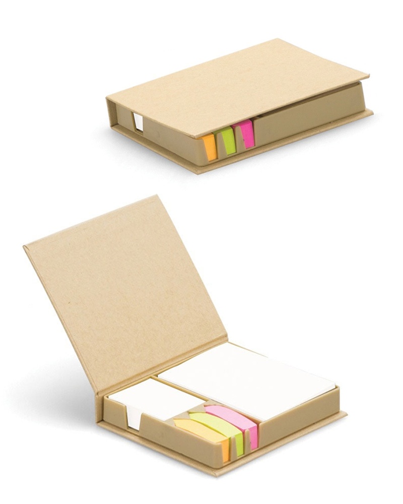 Promosyon  Yapışkanlı Notluk