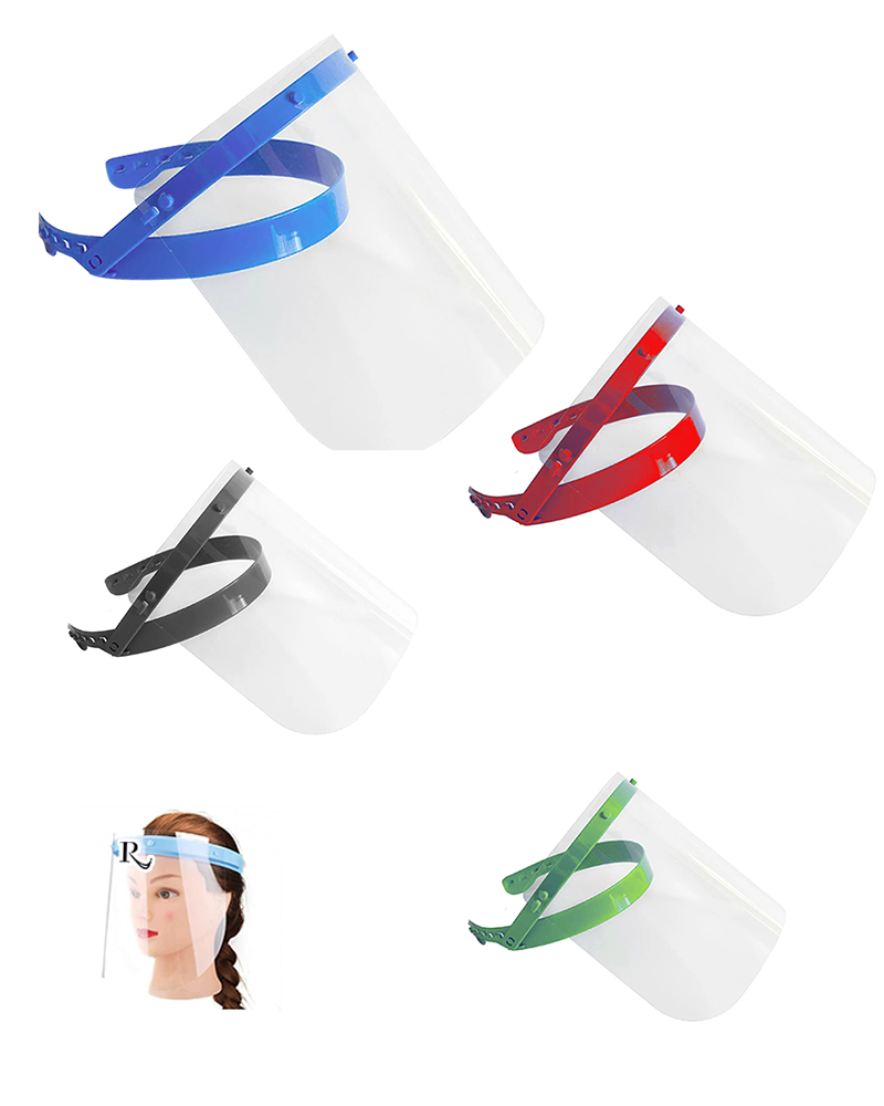 Promosyon  Yukarı Açılır Siperlik