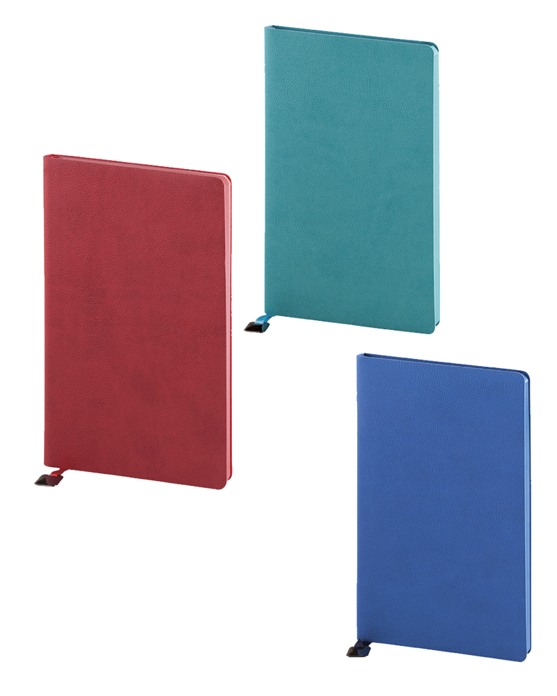 PromosyonYumuşak Kapaklı Defter